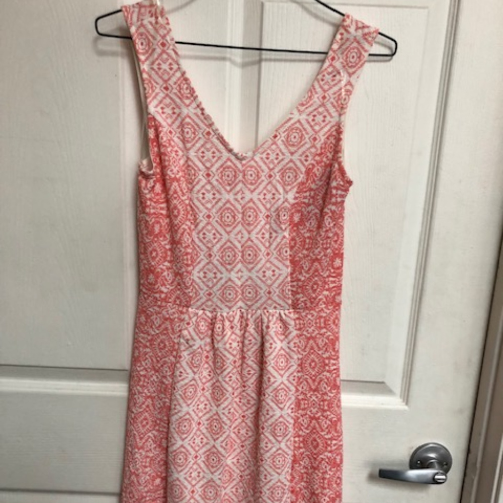 Rewind Dress